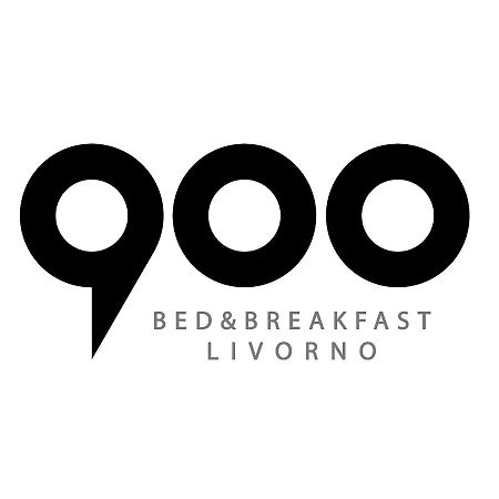 900 Bed & Breakfast Livorno Eksteriør bilde