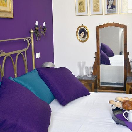 900 Bed & Breakfast Livorno Eksteriør bilde