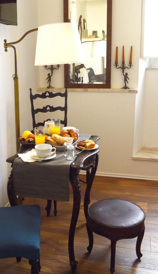 900 Bed & Breakfast Livorno Eksteriør bilde