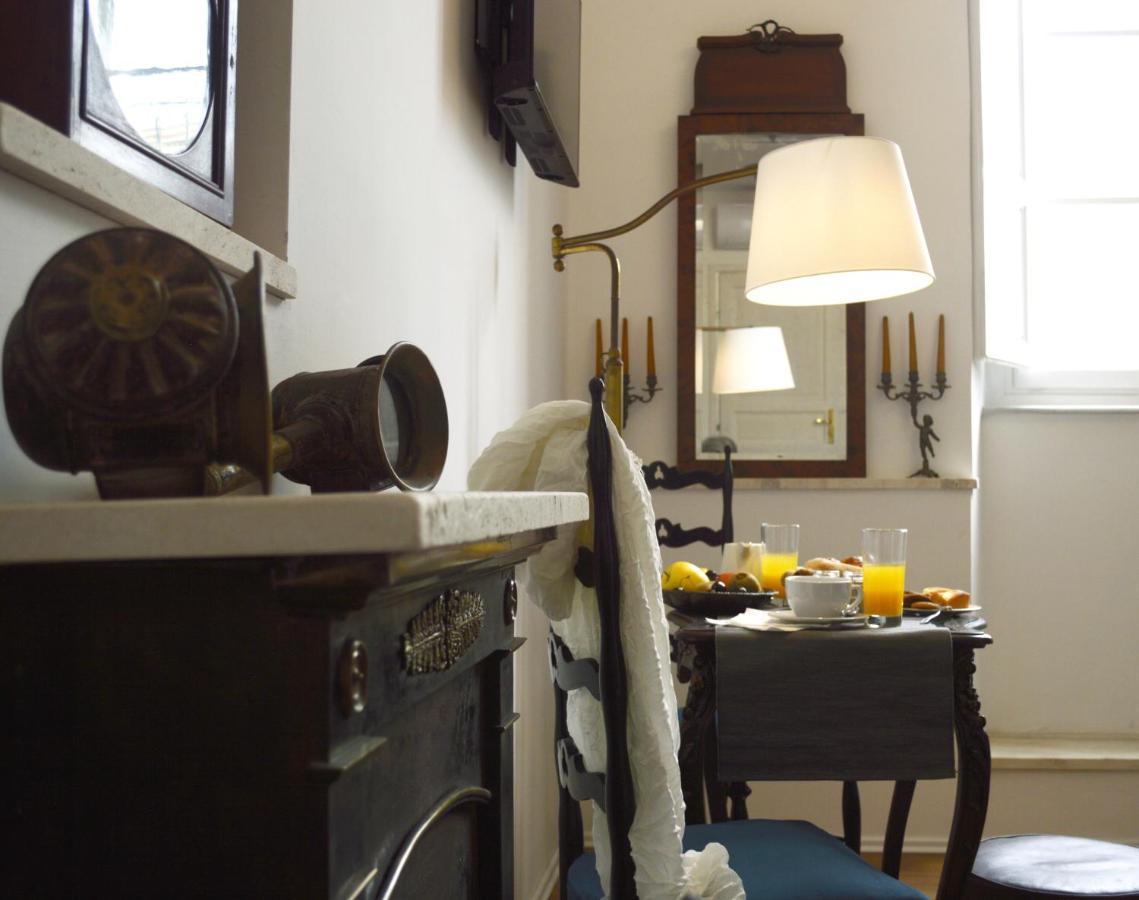 900 Bed & Breakfast Livorno Eksteriør bilde
