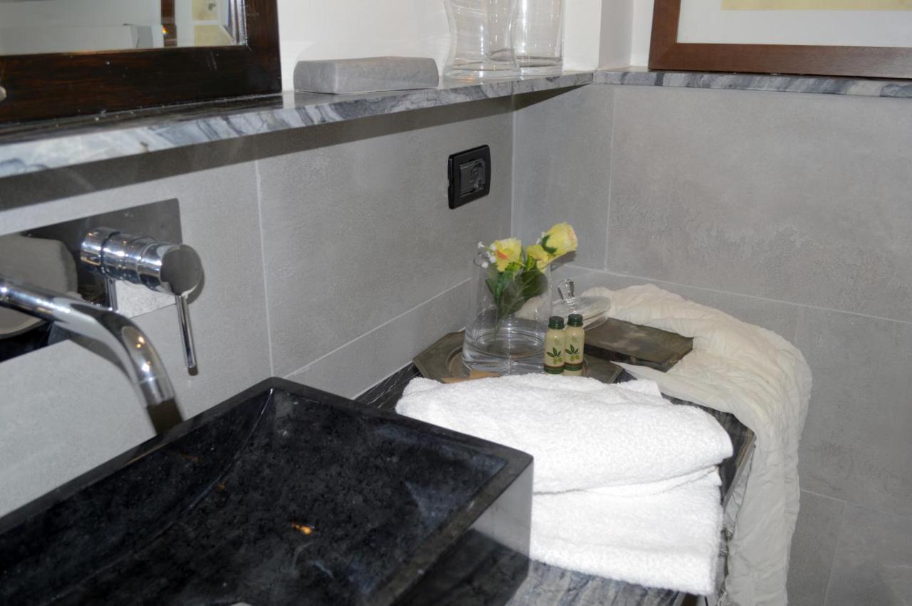 900 Bed & Breakfast Livorno Eksteriør bilde