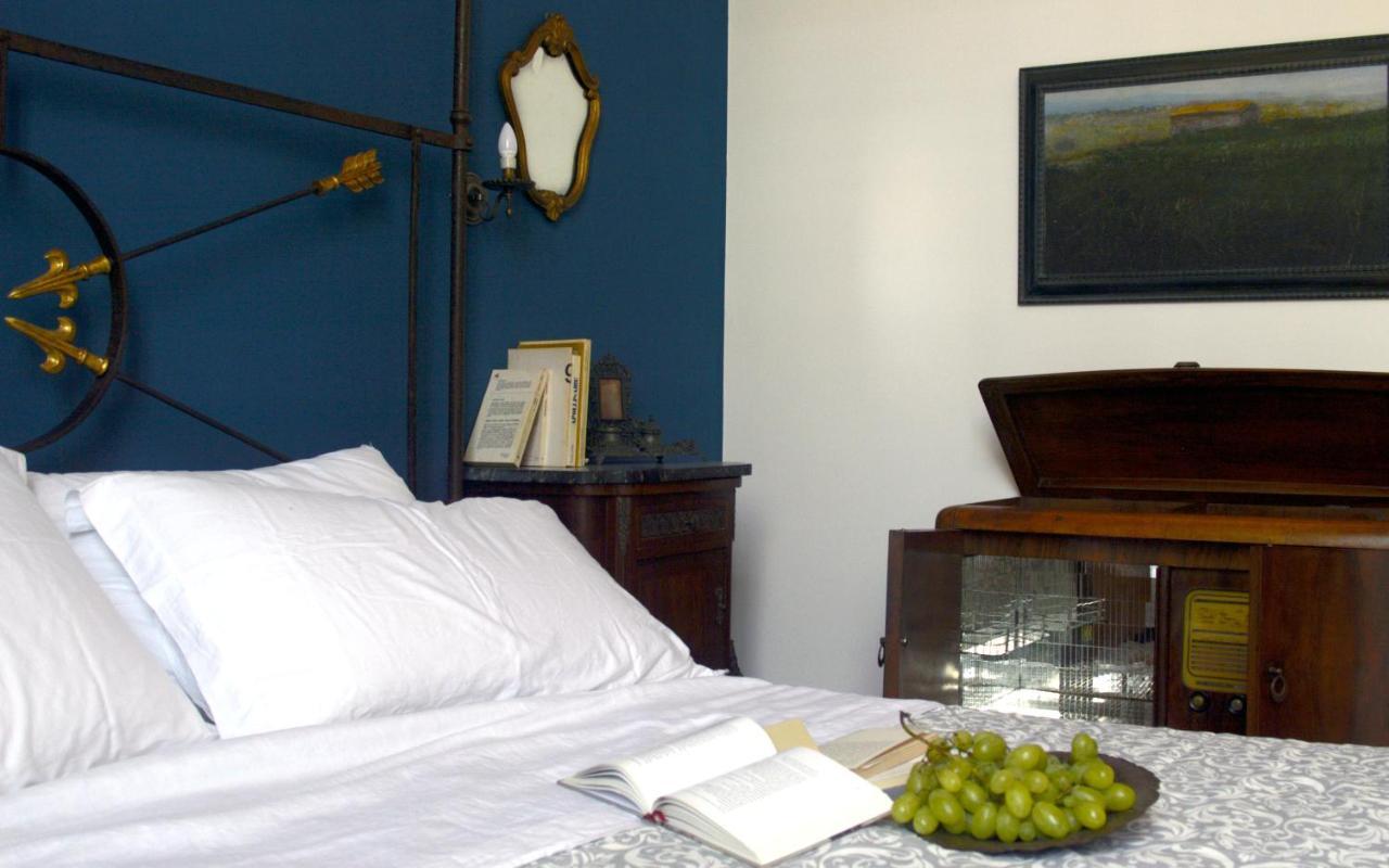 900 Bed & Breakfast Livorno Eksteriør bilde