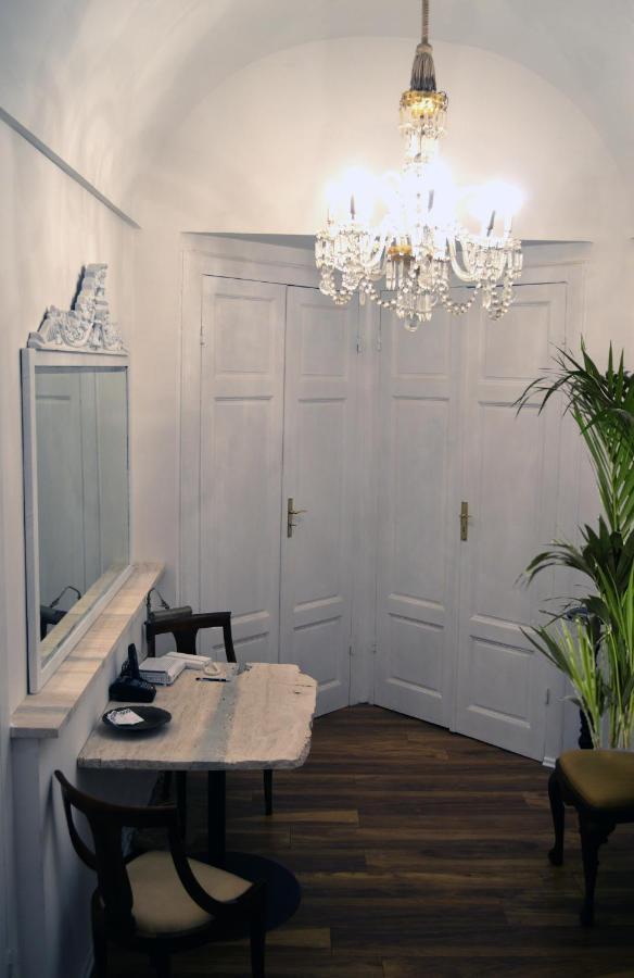 900 Bed & Breakfast Livorno Eksteriør bilde