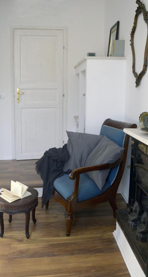 900 Bed & Breakfast Livorno Eksteriør bilde