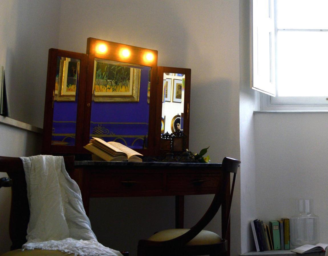 900 Bed & Breakfast Livorno Eksteriør bilde