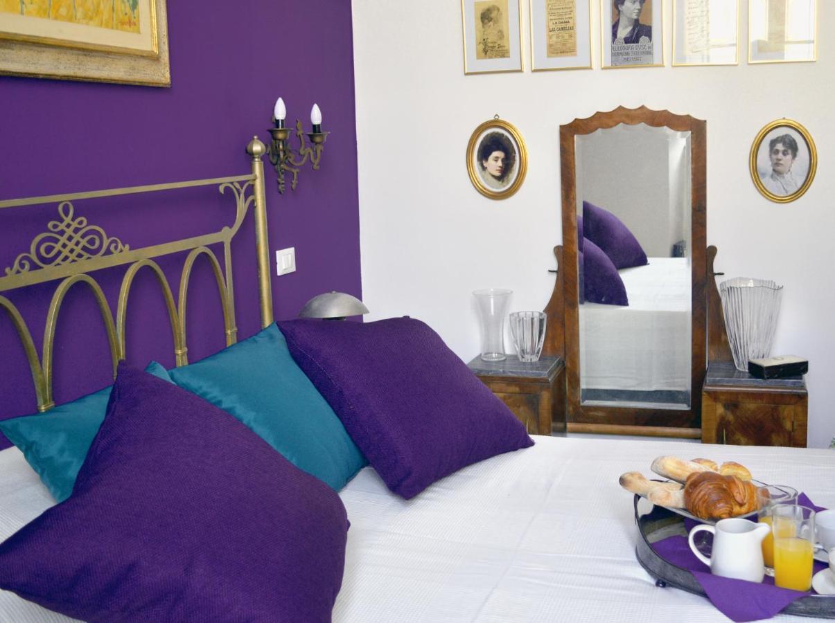 900 Bed & Breakfast Livorno Eksteriør bilde