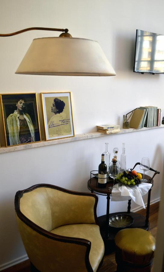 900 Bed & Breakfast Livorno Eksteriør bilde