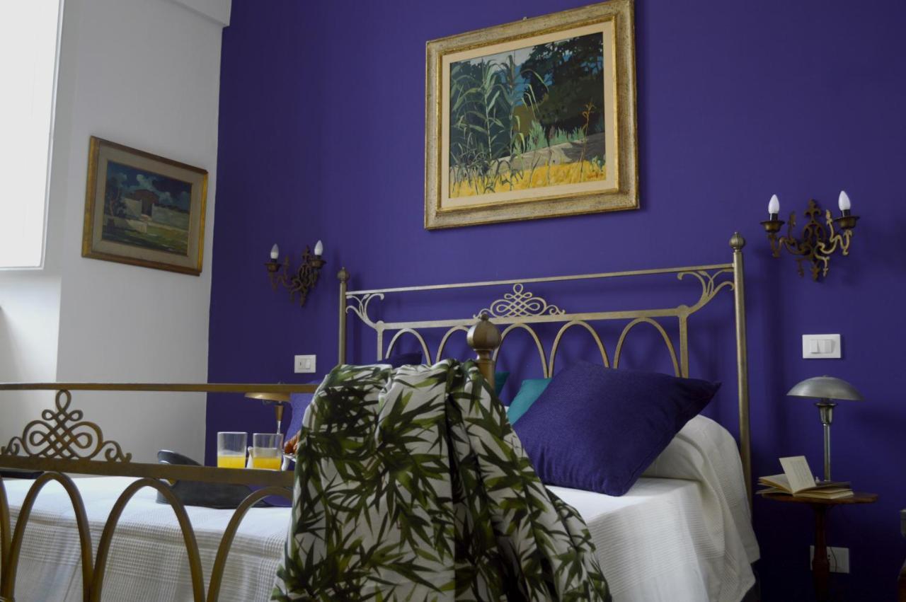 900 Bed & Breakfast Livorno Eksteriør bilde