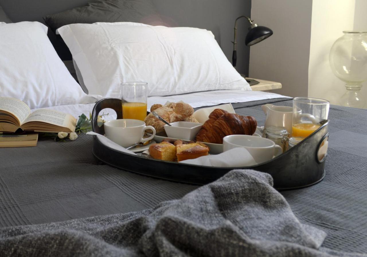900 Bed & Breakfast Livorno Eksteriør bilde
