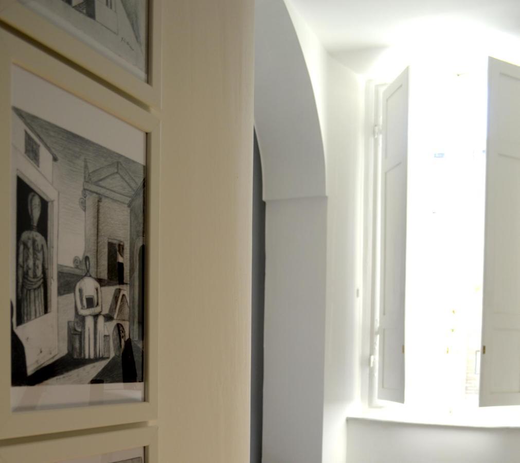 900 Bed & Breakfast Livorno Eksteriør bilde