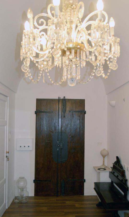 900 Bed & Breakfast Livorno Eksteriør bilde