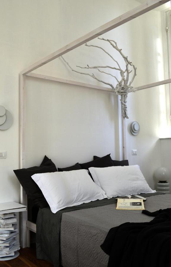 900 Bed & Breakfast Livorno Eksteriør bilde